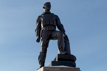 Пять лет назад…